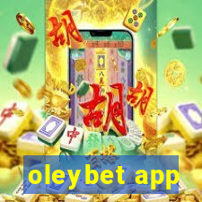 oleybet app